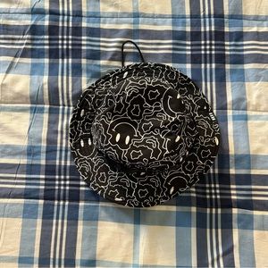 NEFF Smiley Face Bucket Hat